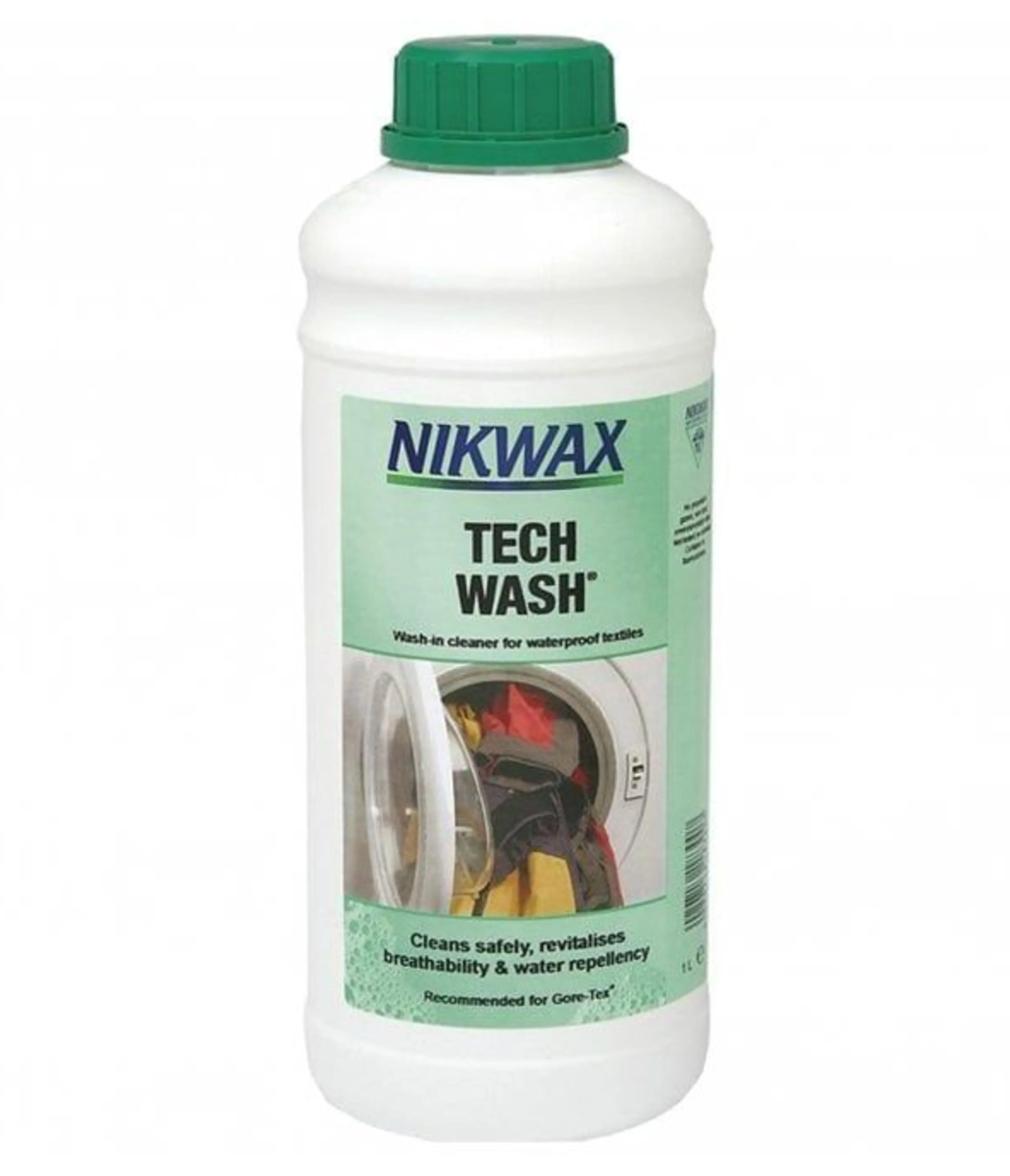 TECH WASH 1 LITRE