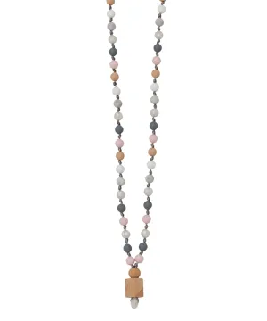Teething Necklace for Mom, Harmony