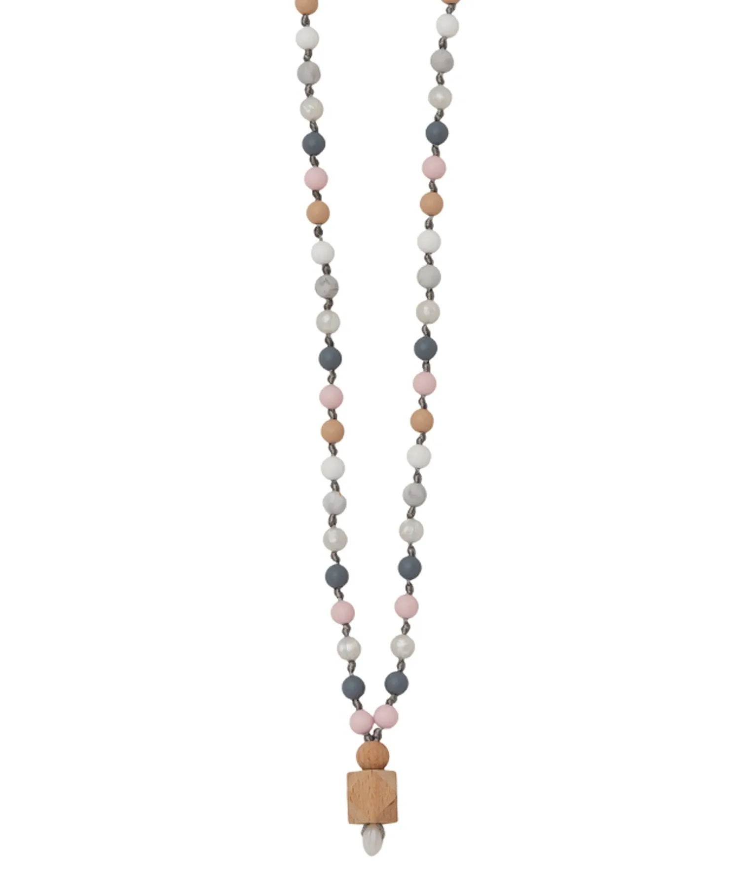 Teething Necklace for Mom, Harmony