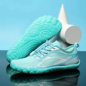 TerraPied Barefoot Shoes for Perfect Balance