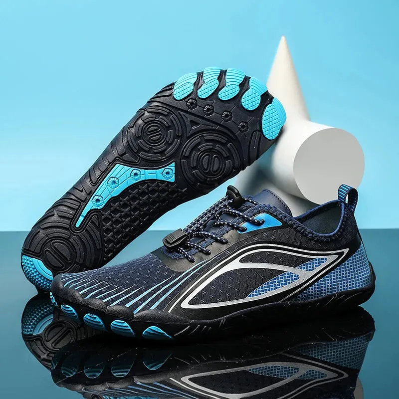 TerraPied Barefoot Shoes for Perfect Balance