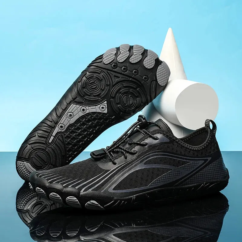 TerraPied Barefoot Shoes for Perfect Balance