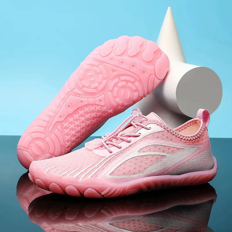 TerraPied Barefoot Shoes for Perfect Balance