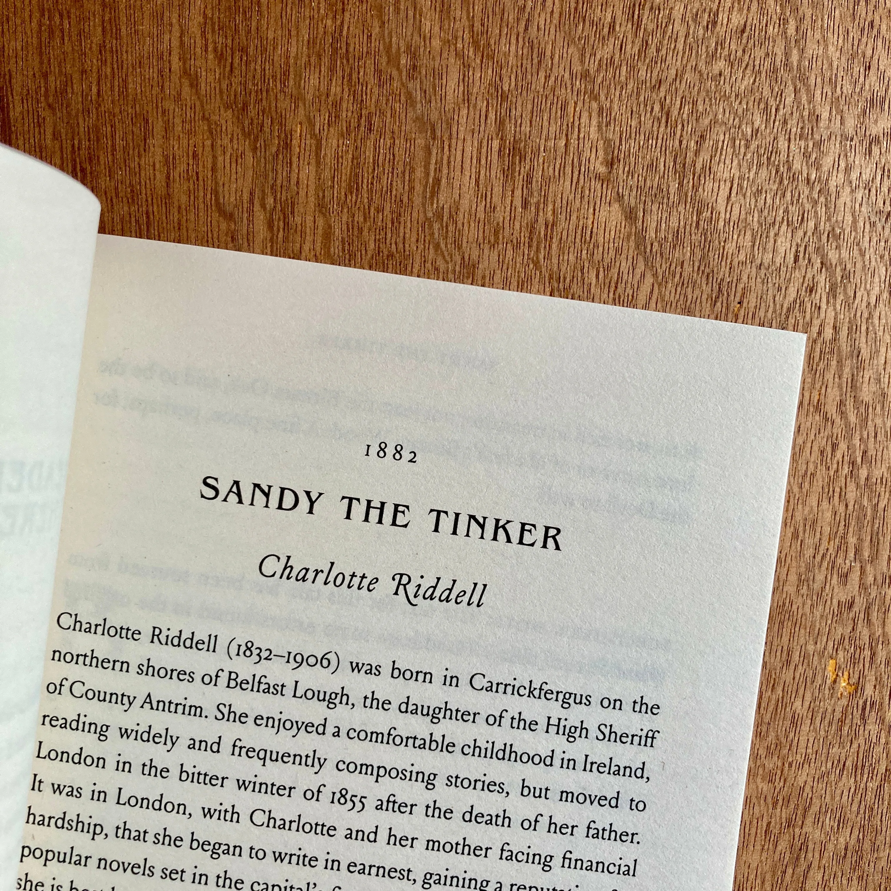 The Haunted Trail: Classic Tales Of The Rambling Weird