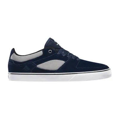The Hsu Low Vulc