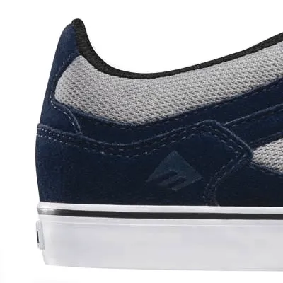 The Hsu Low Vulc