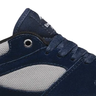 The Hsu Low Vulc