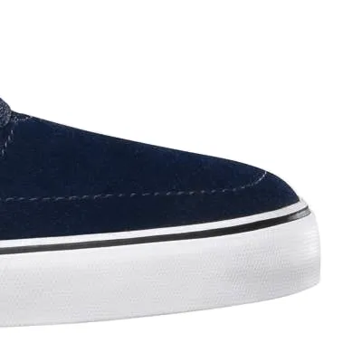 The Hsu Low Vulc