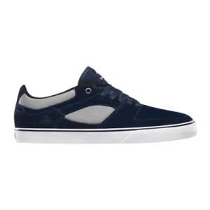 The Hsu Low Vulc