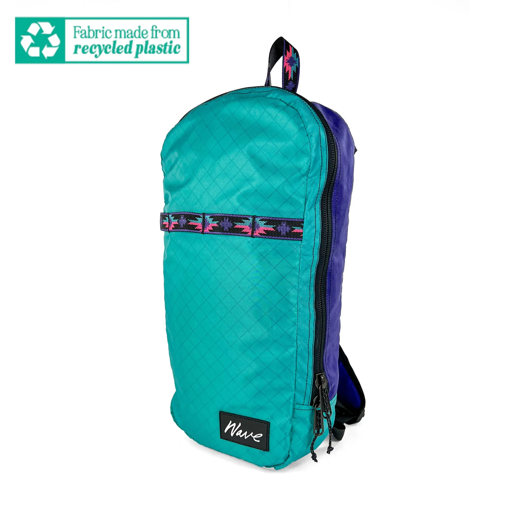 The Powder 8 Ski Pack