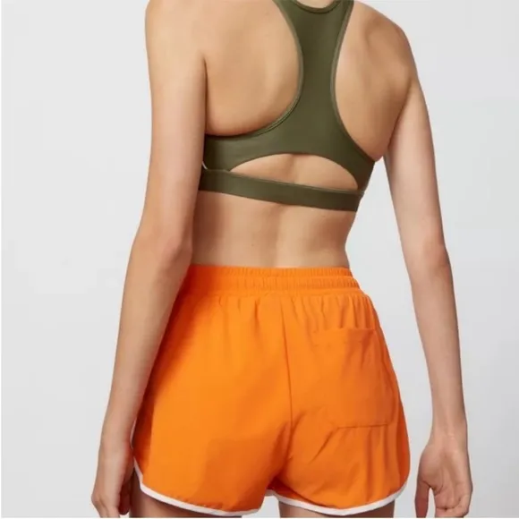 The Upside Triumph Opal Shorts