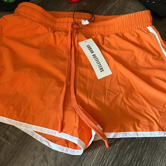 The Upside Triumph Opal Shorts
