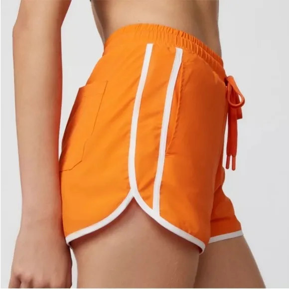 The Upside Triumph Opal Shorts