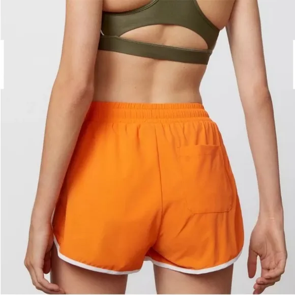 The Upside Triumph Opal Shorts