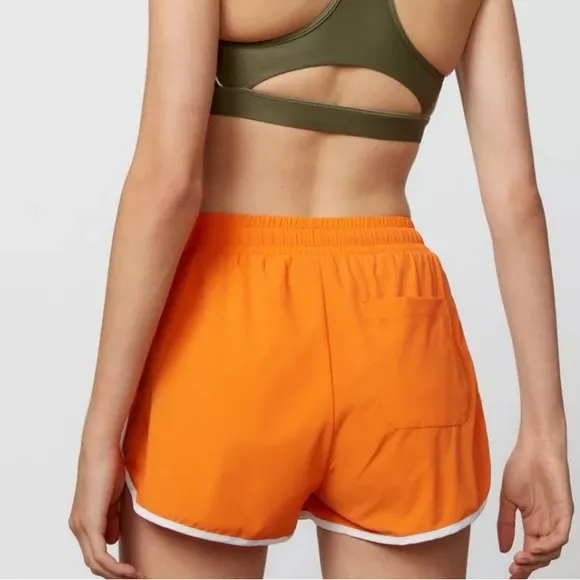The Upside Triumph Opal Shorts