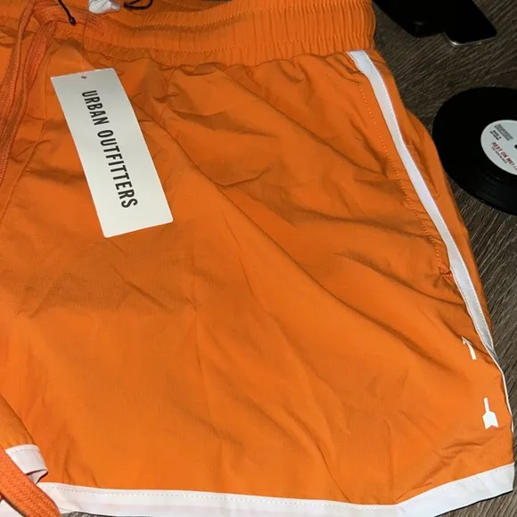 The Upside Triumph Opal Shorts