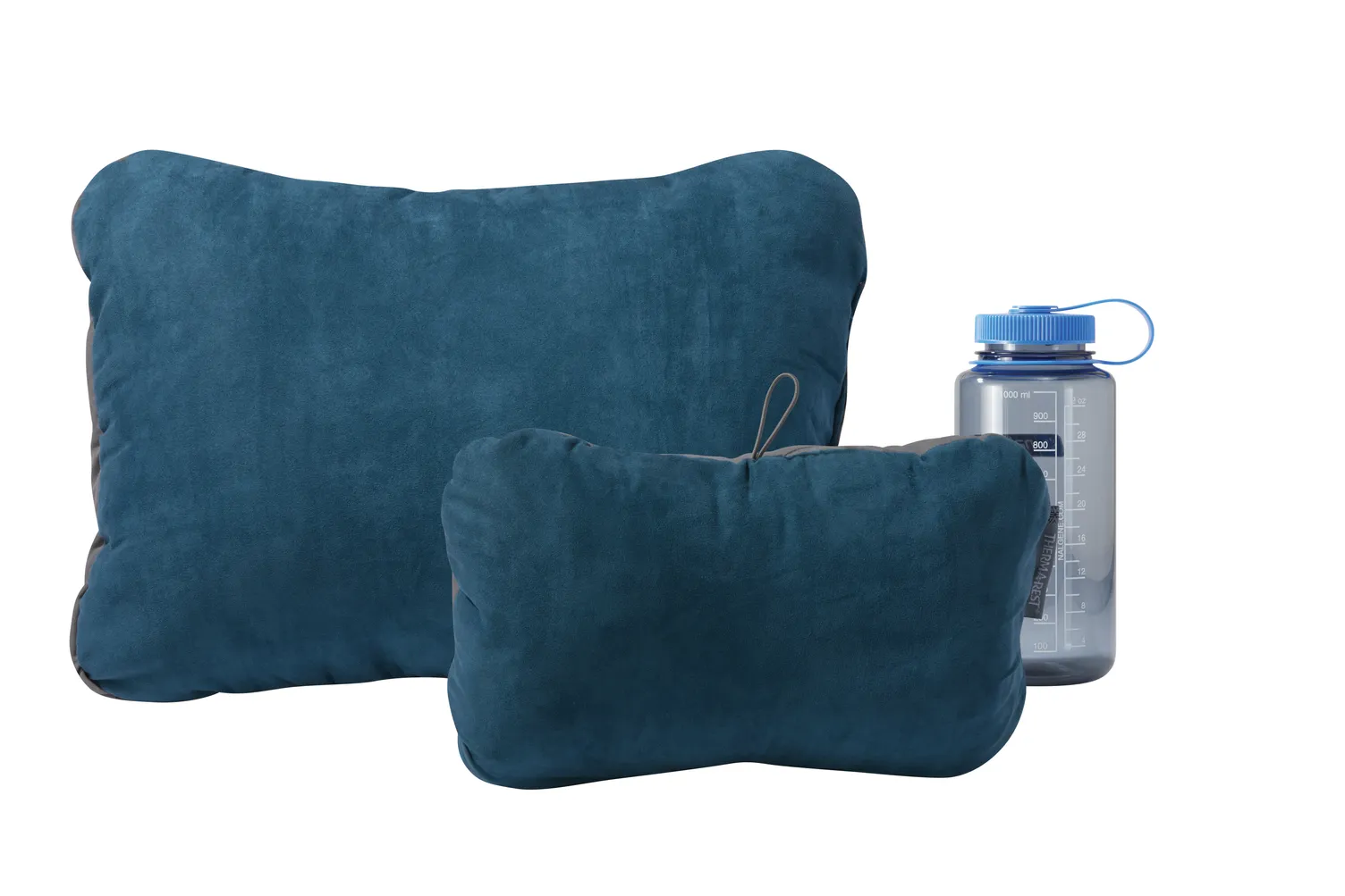 THERMAREST COMPRESSIBLE PILLOW CINCH - STARGAZER BLUE