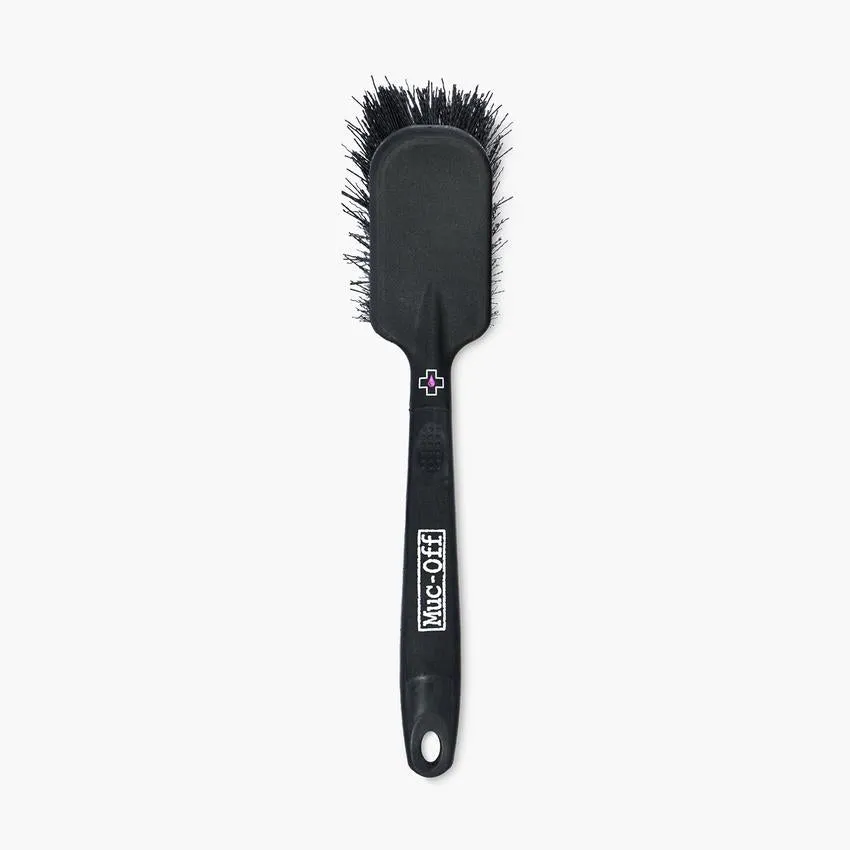 Tire and Cassette Brush