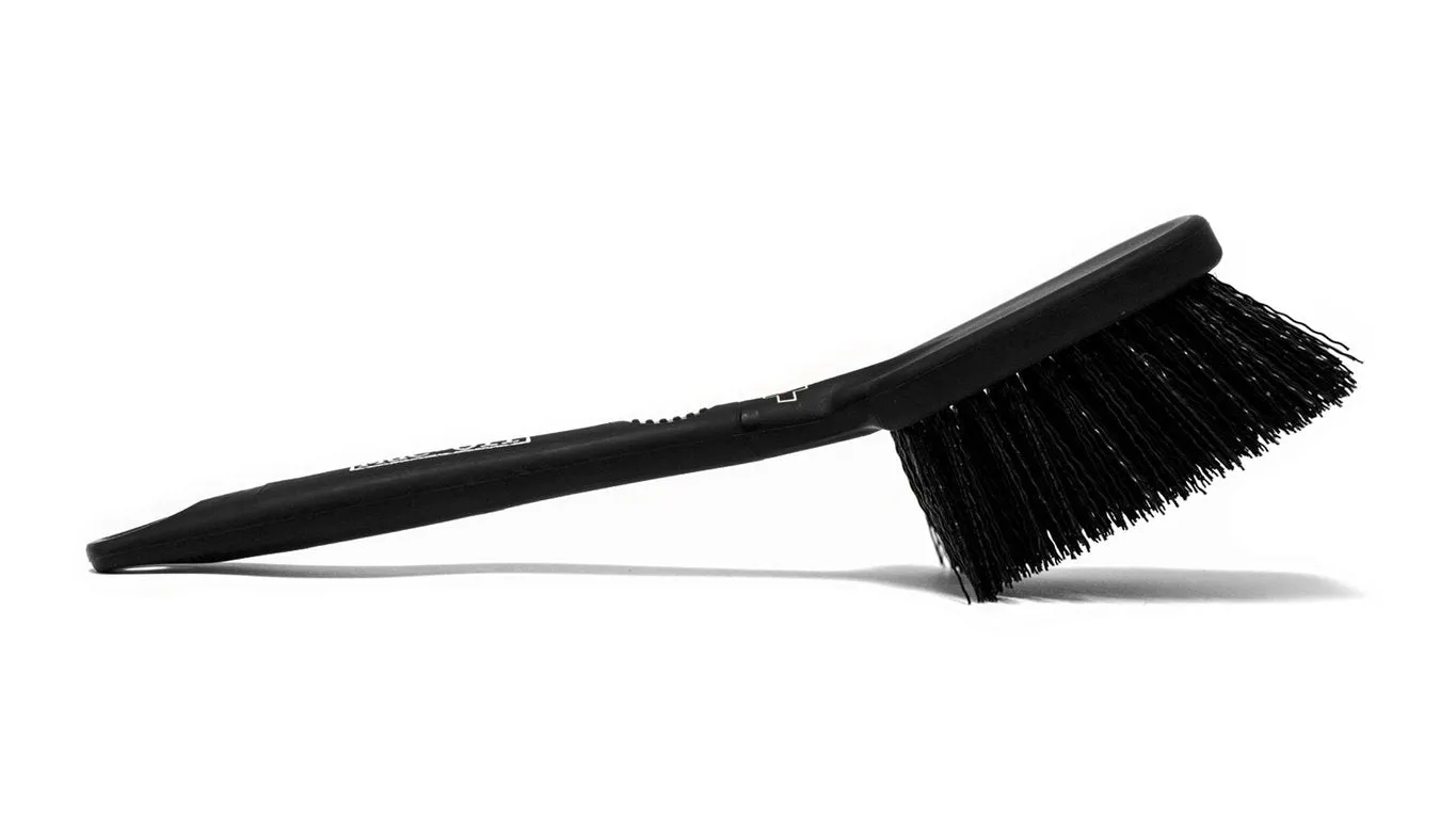 Tire and Cassette Brush