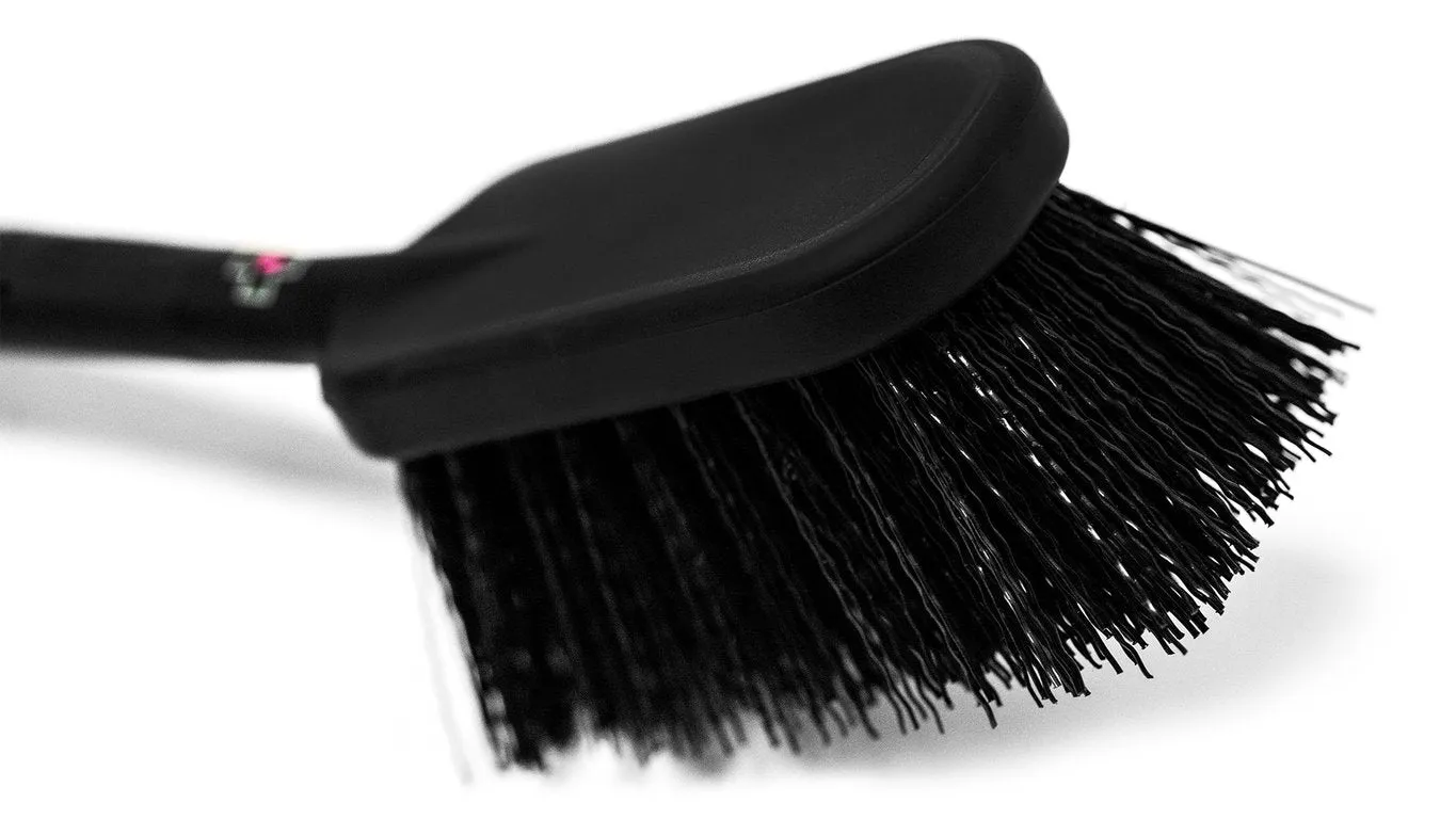 Tire and Cassette Brush