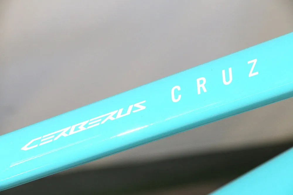 TITAN Cerberus Cruz (2024)
