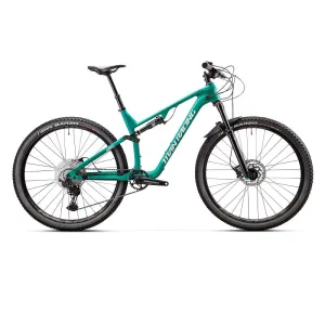 TITAN Cypher 120 Carbon Expert SE (2024)