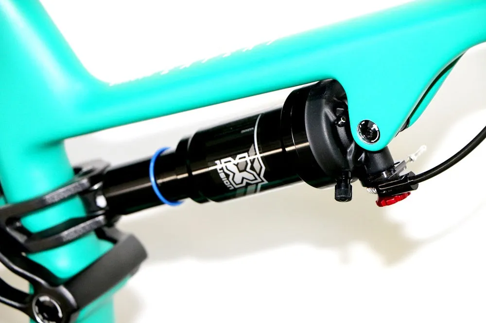 TITAN Cypher 120 Carbon Expert SE (2024)