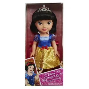 Toddler Snow White