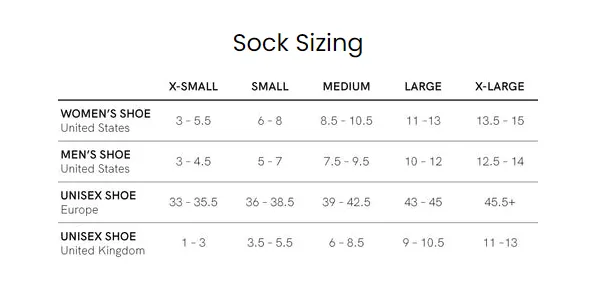 TOESOX Grip Full Toe Luna - Black Shine