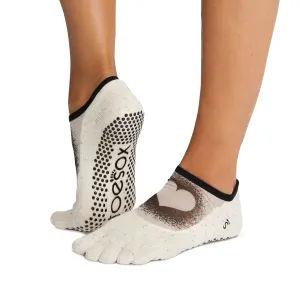 TOESOX Grip Full Toe Luna - Coconuts For You