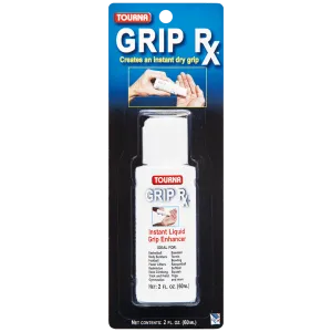 Tourna GRIP Rx