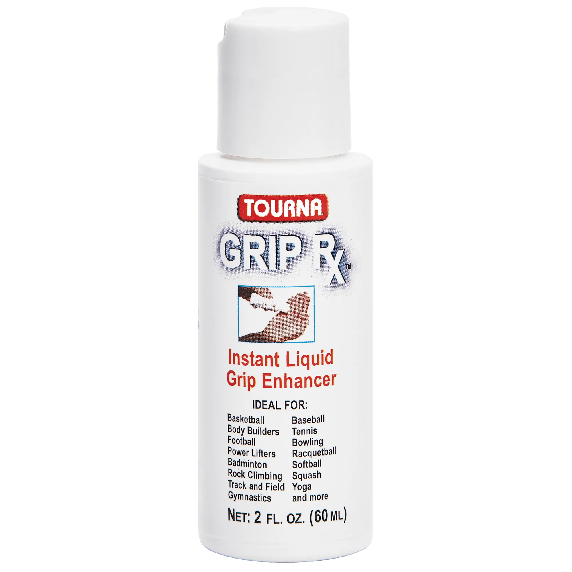 Tourna GRIP Rx