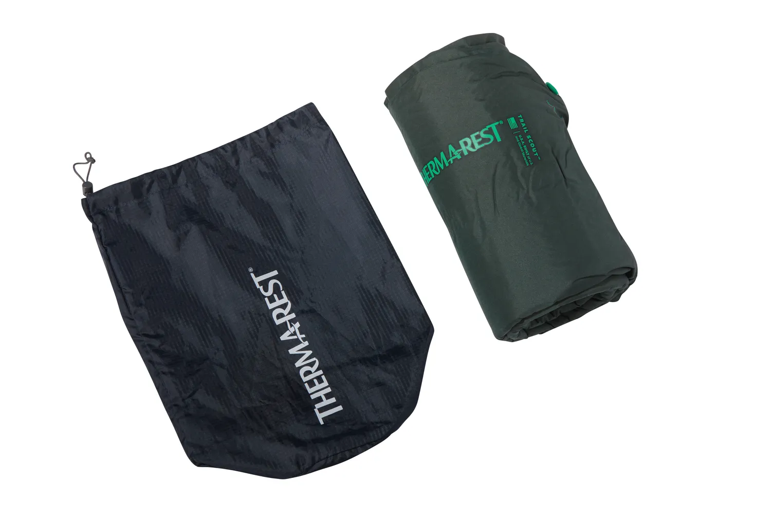 TRAIL SCOUT - L - (LARGE) WITH WINGLOCK VALVE