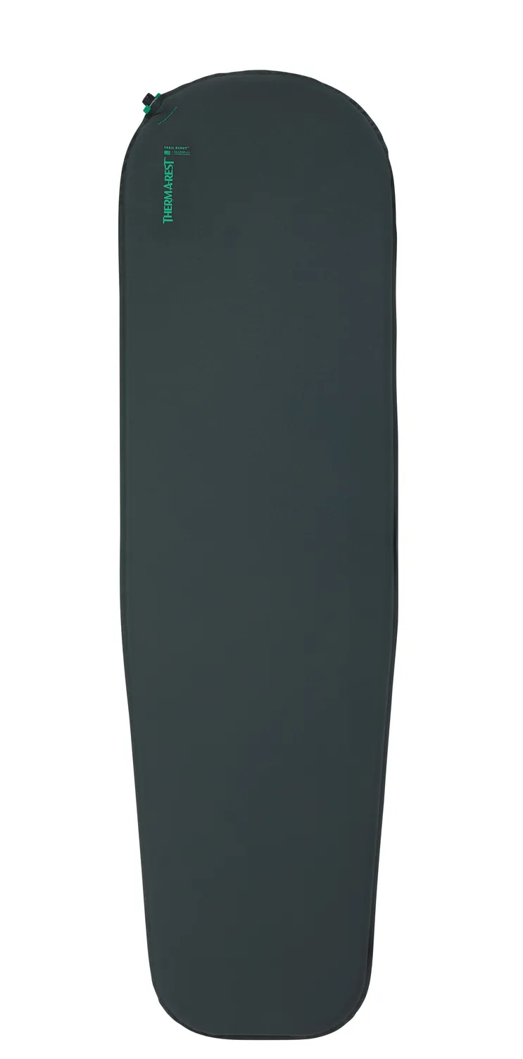 TRAIL SCOUT - L - (LARGE) WITH WINGLOCK VALVE