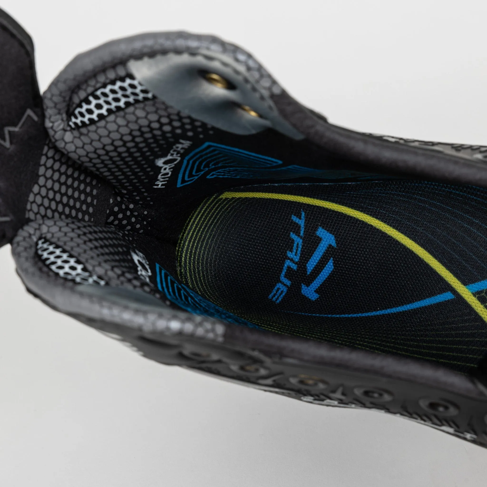 TRUE Catalyst 9X4 Intermediate Hockey Skates
