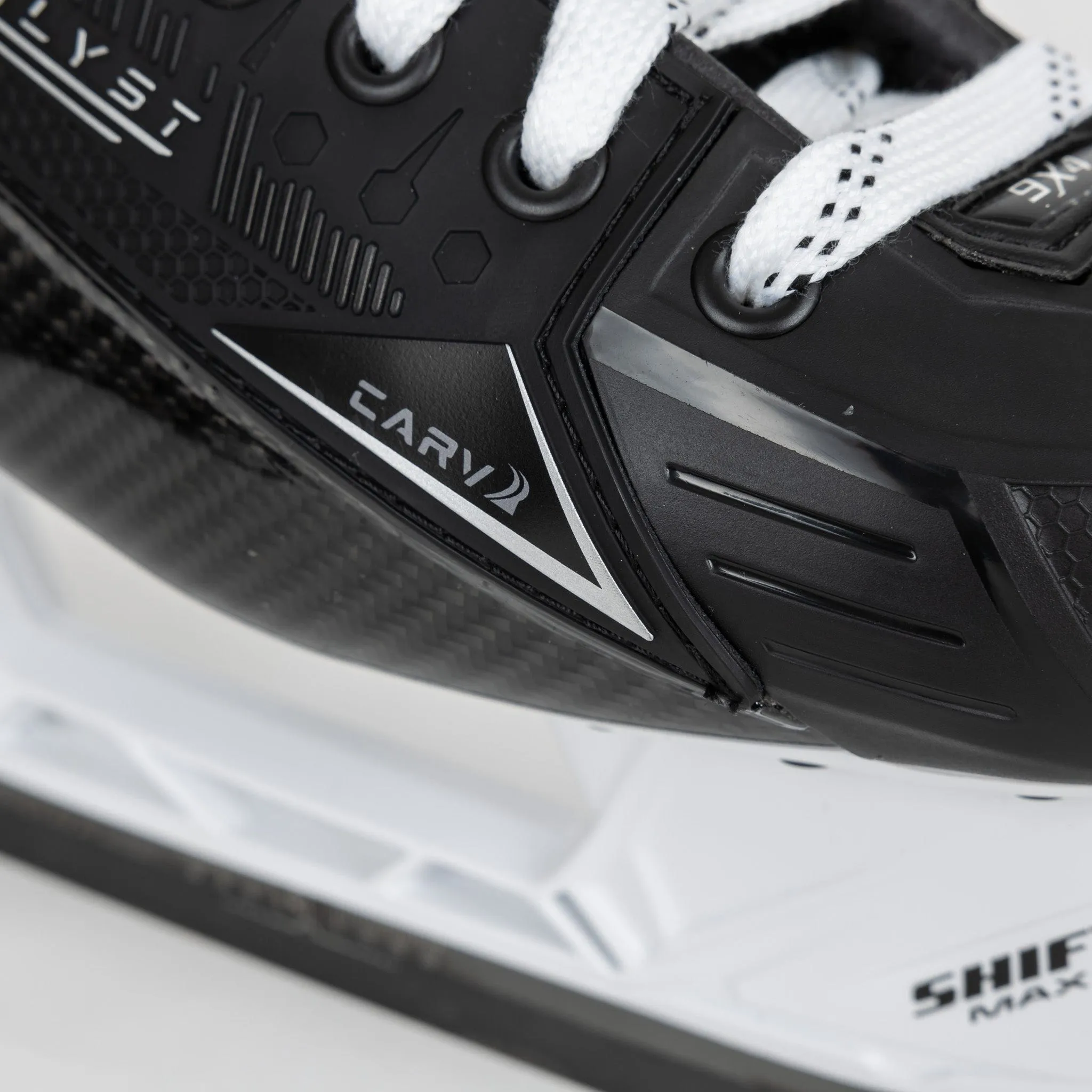 TRUE Catalyst 9X4 Intermediate Hockey Skates