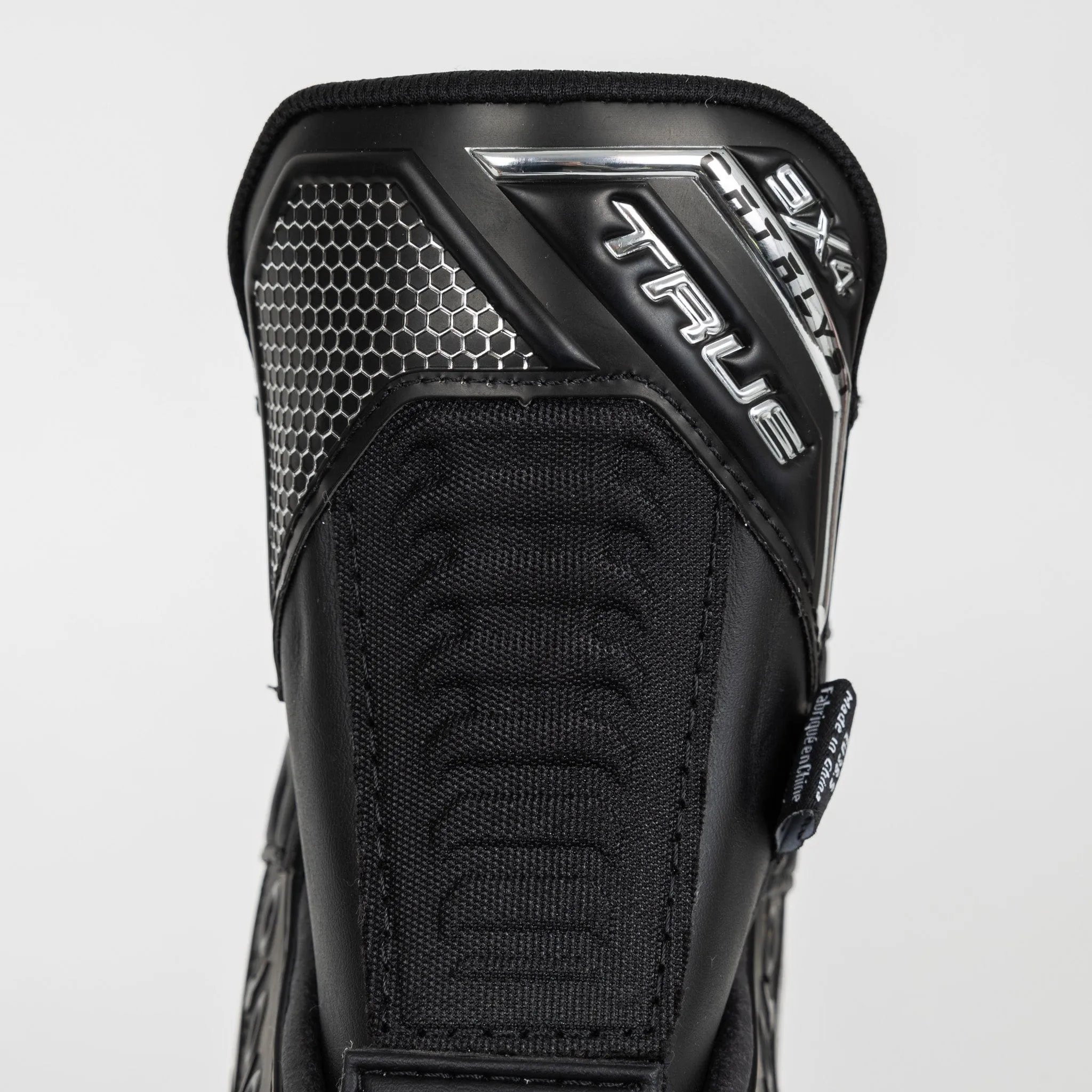 TRUE Catalyst 9X4 Intermediate Hockey Skates