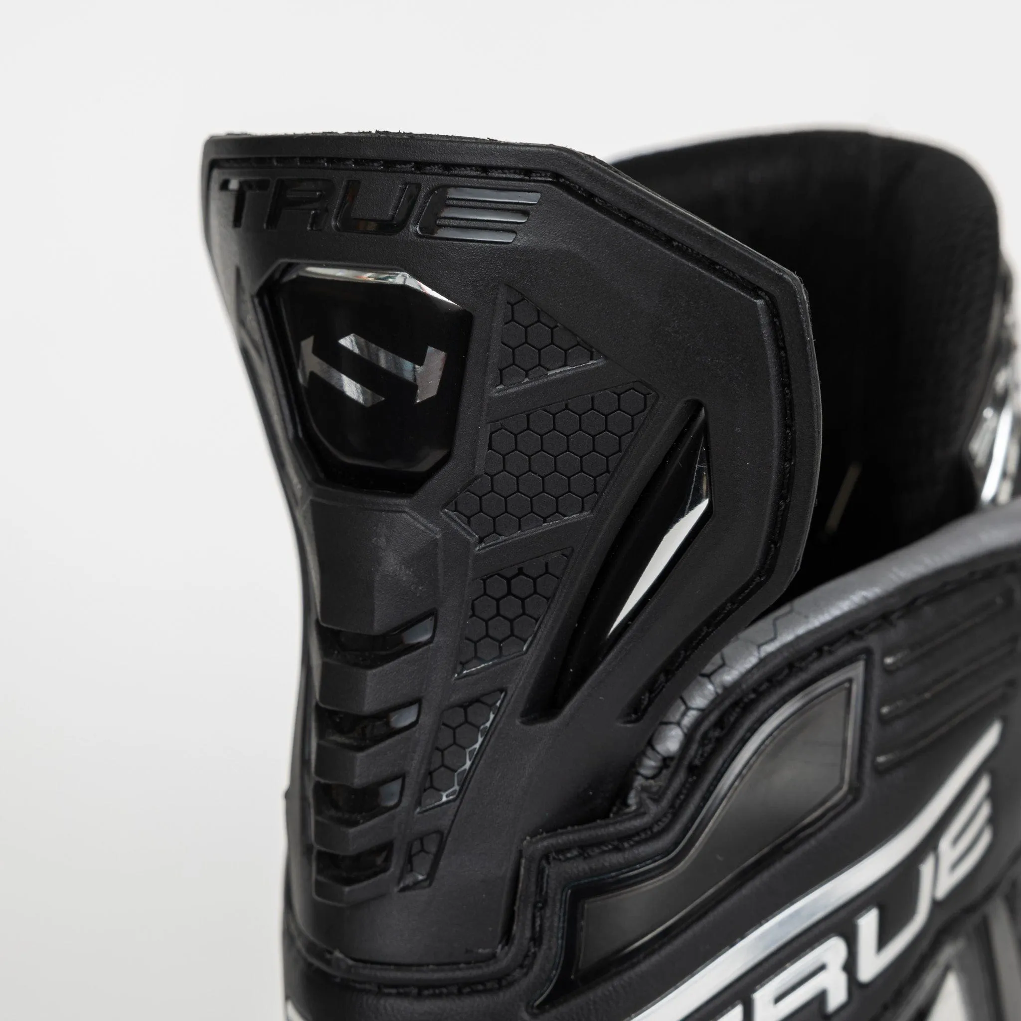 TRUE Catalyst 9X4 Intermediate Hockey Skates