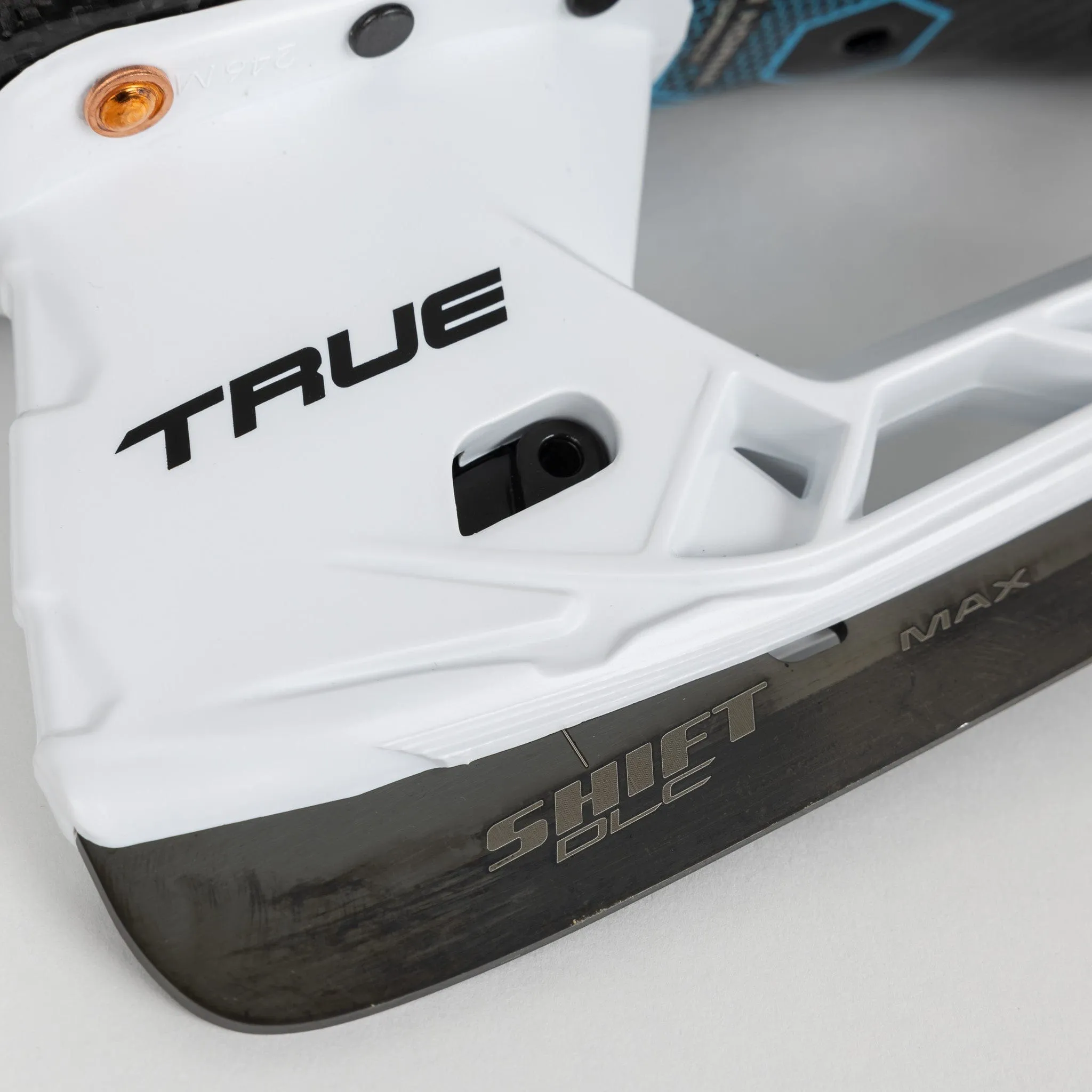 TRUE Catalyst 9X4 Intermediate Hockey Skates