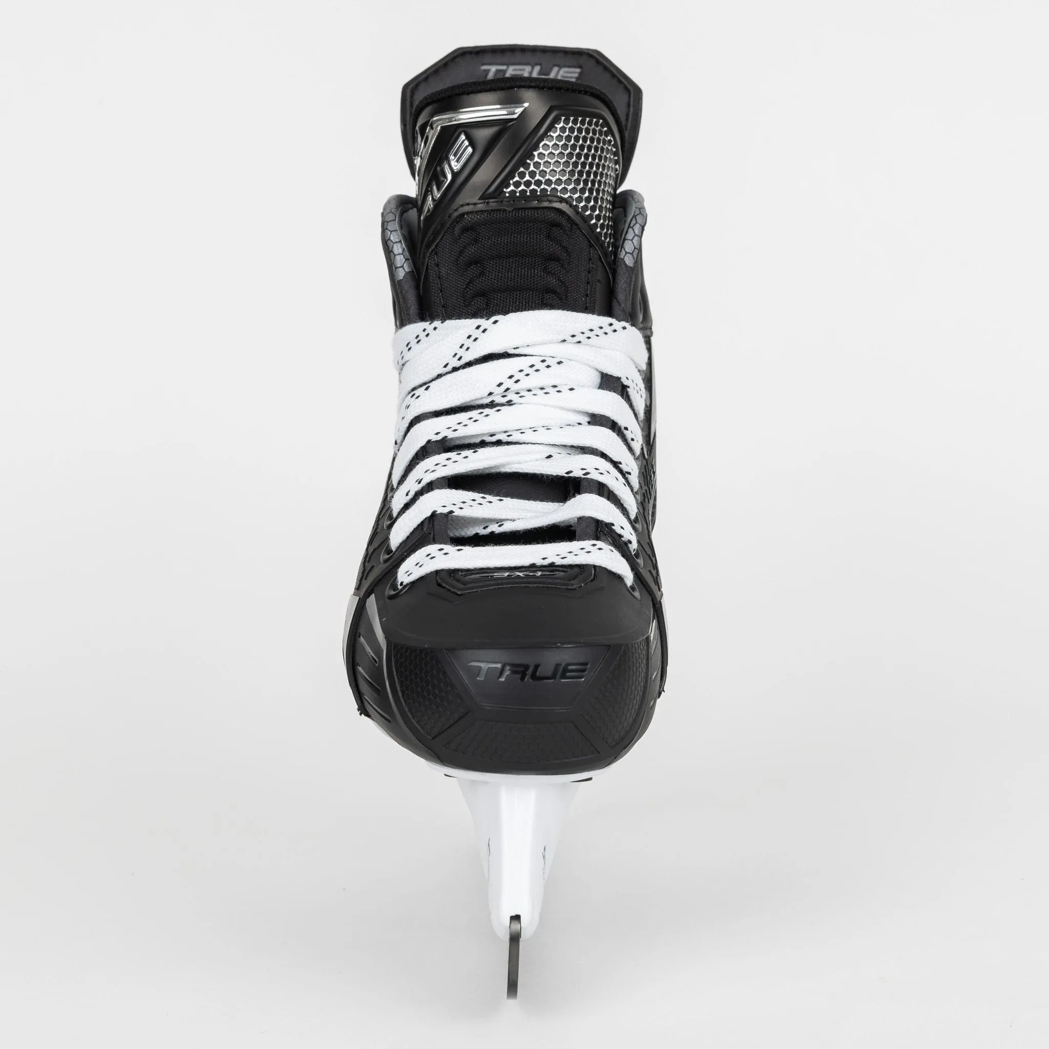 TRUE Catalyst 9X4 Intermediate Hockey Skates