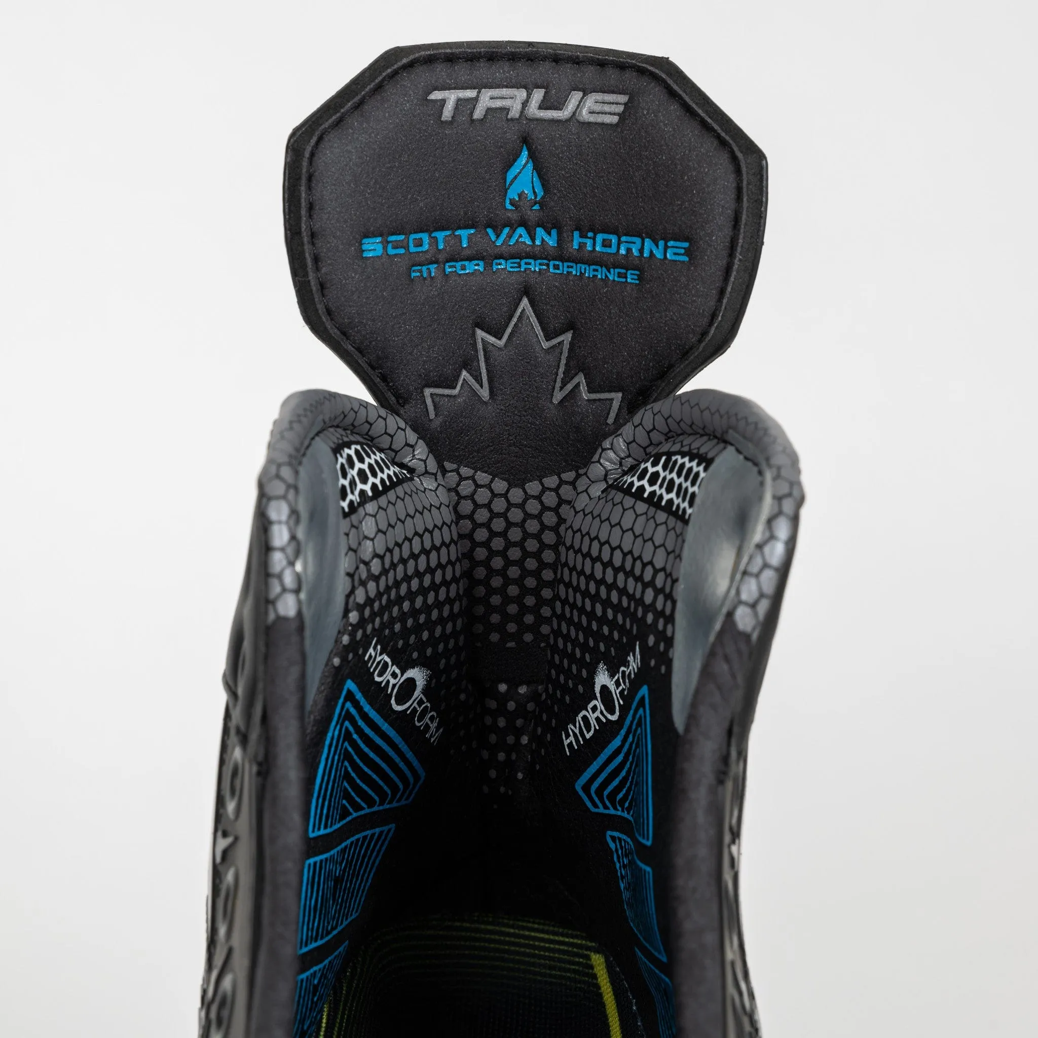 TRUE Catalyst 9X4 Intermediate Hockey Skates