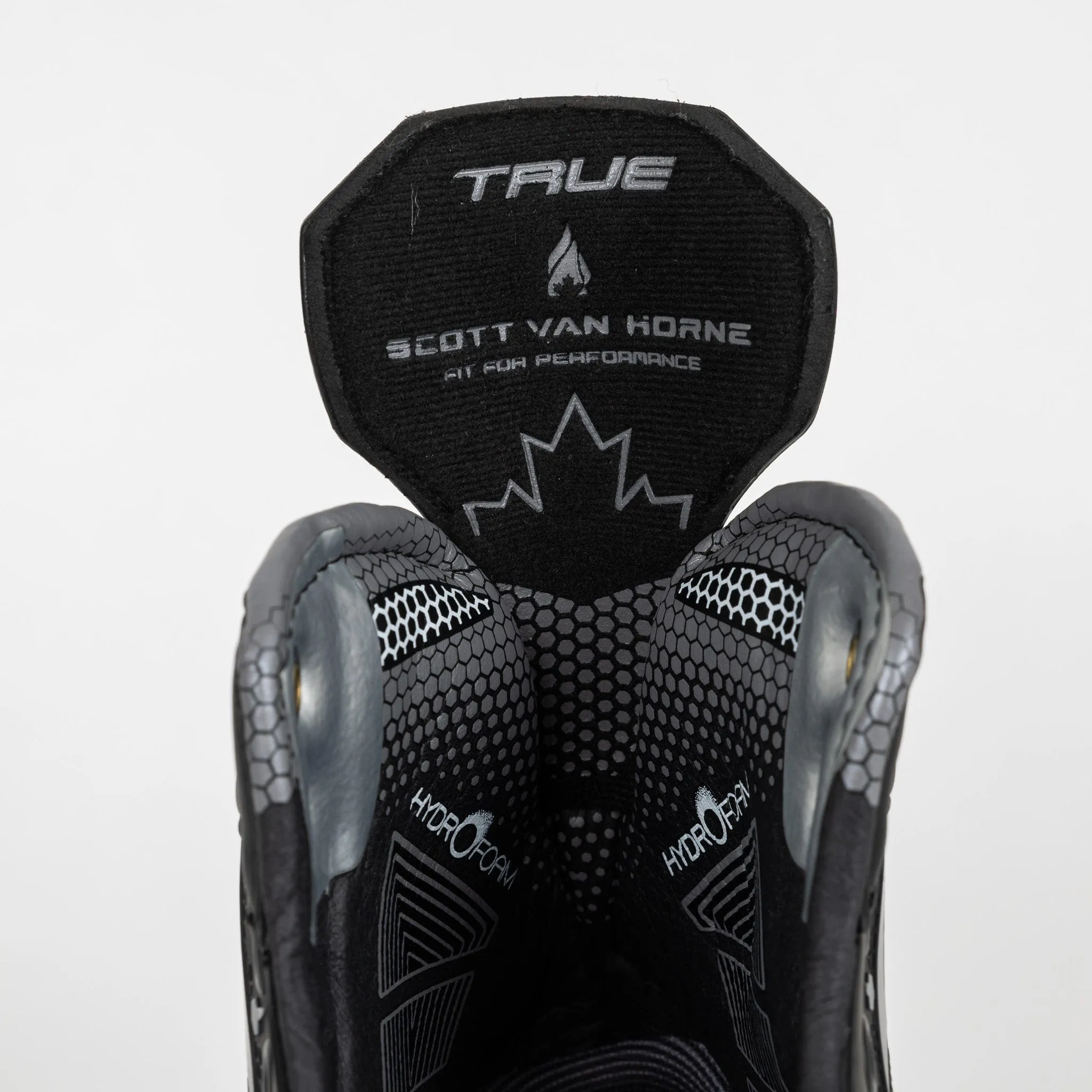 TRUE Catalyst ARC Intermediate Hockey Skates