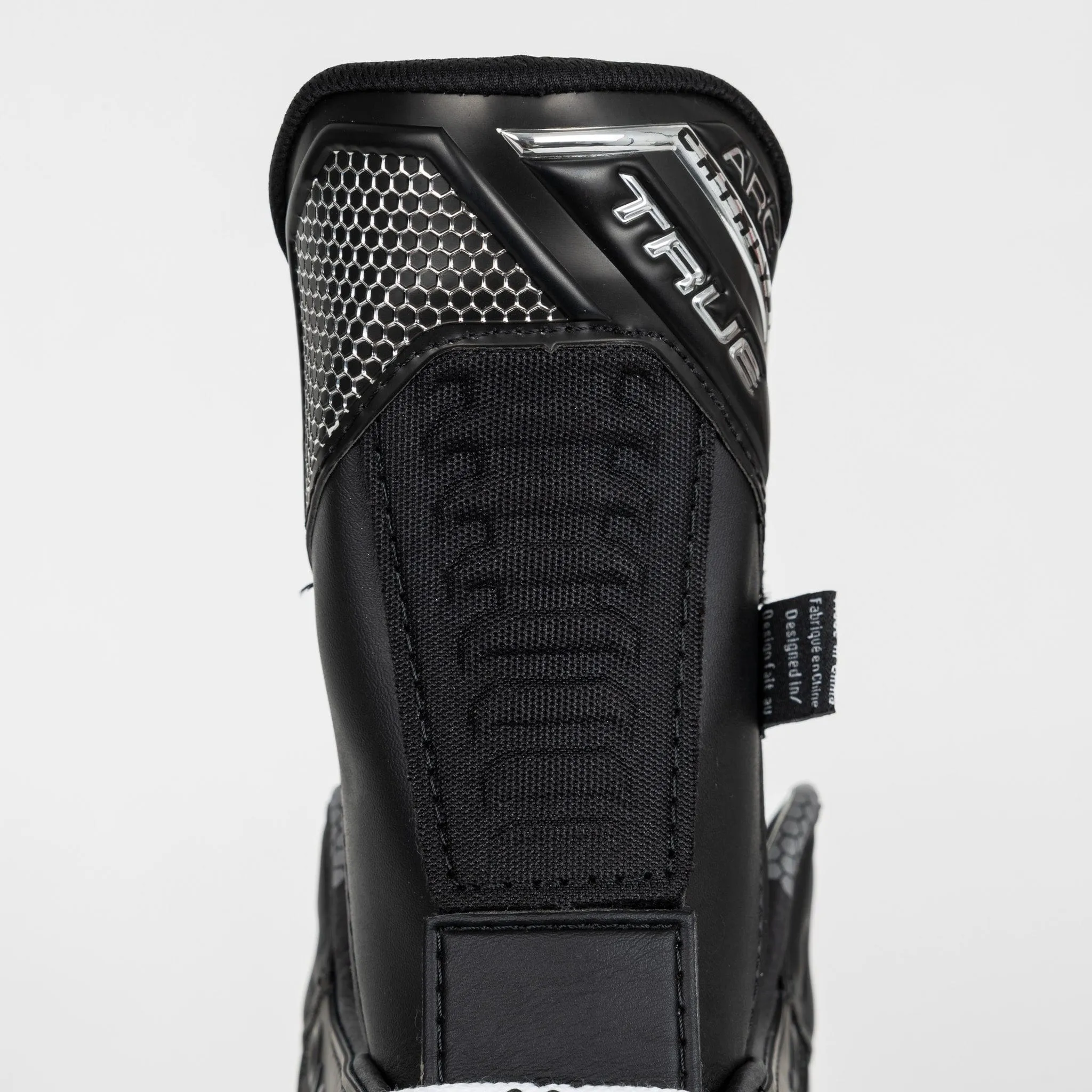 TRUE Catalyst ARC Intermediate Hockey Skates