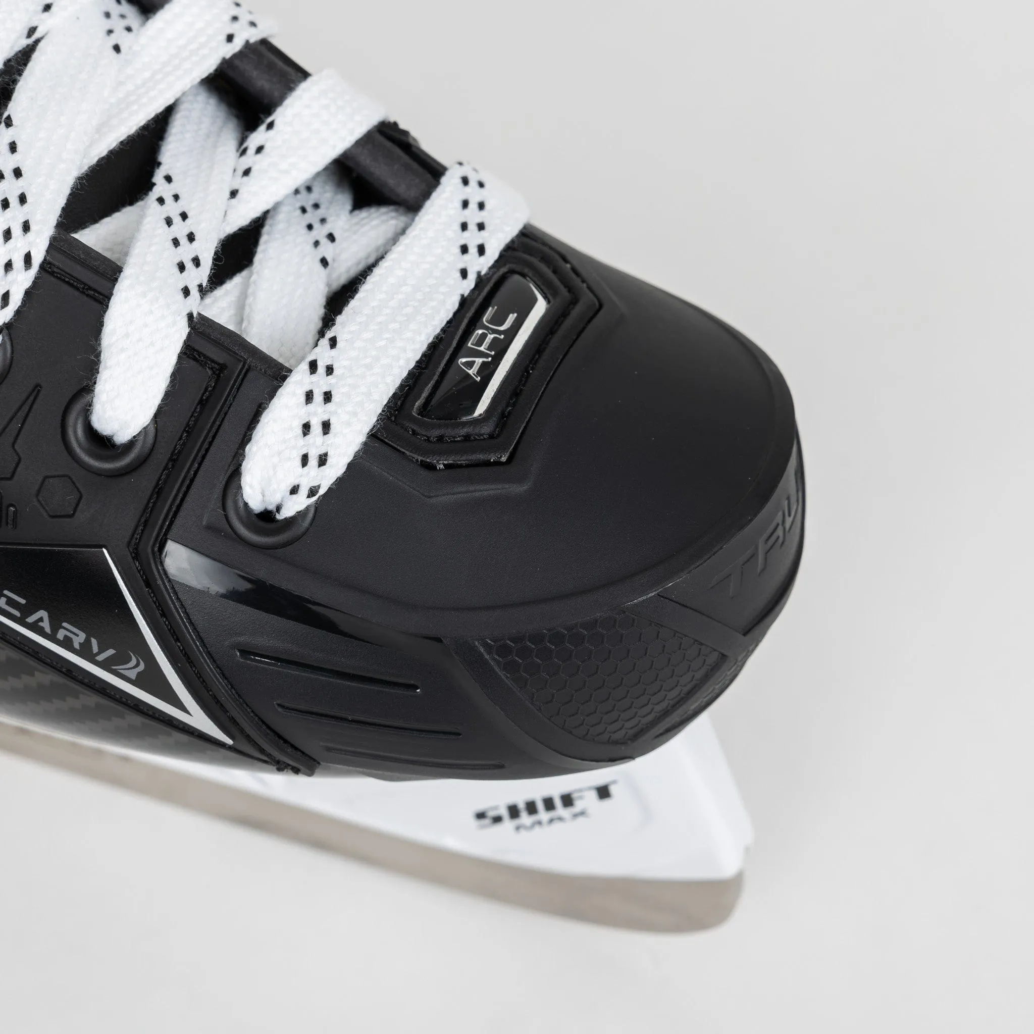 TRUE Catalyst ARC Intermediate Hockey Skates