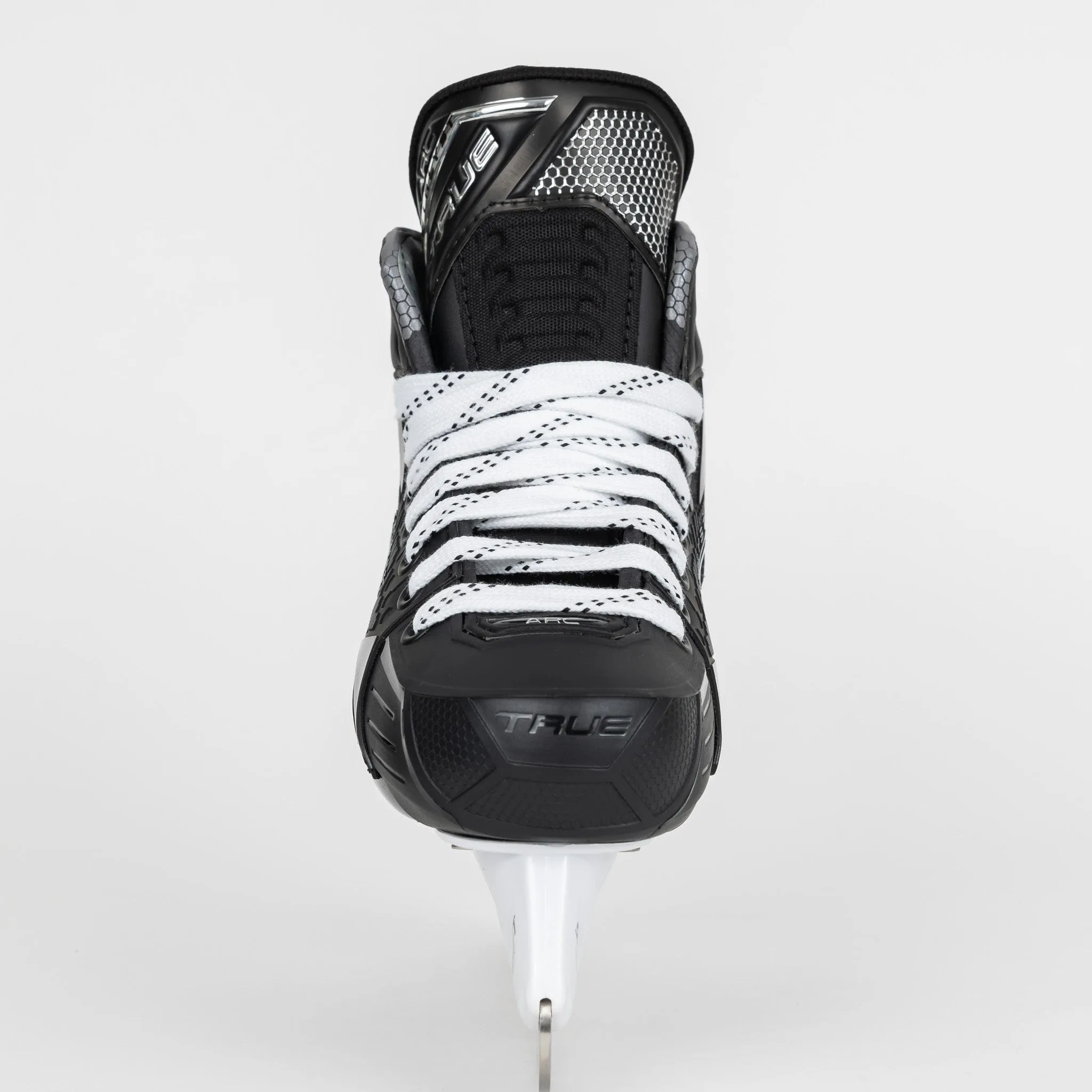 TRUE Catalyst ARC Intermediate Hockey Skates