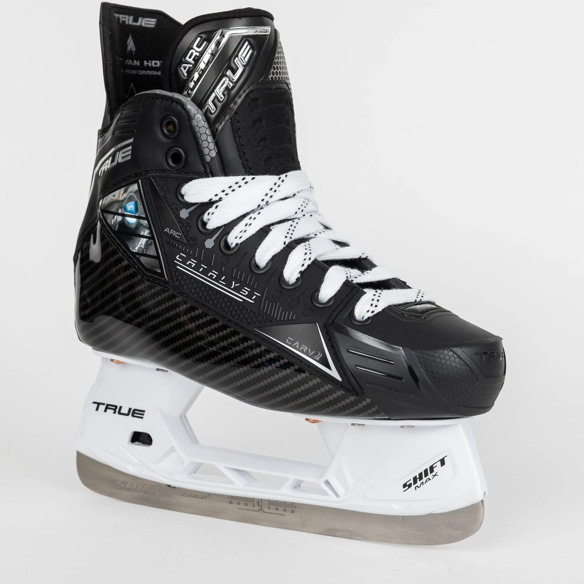 TRUE Catalyst ARC Intermediate Hockey Skates