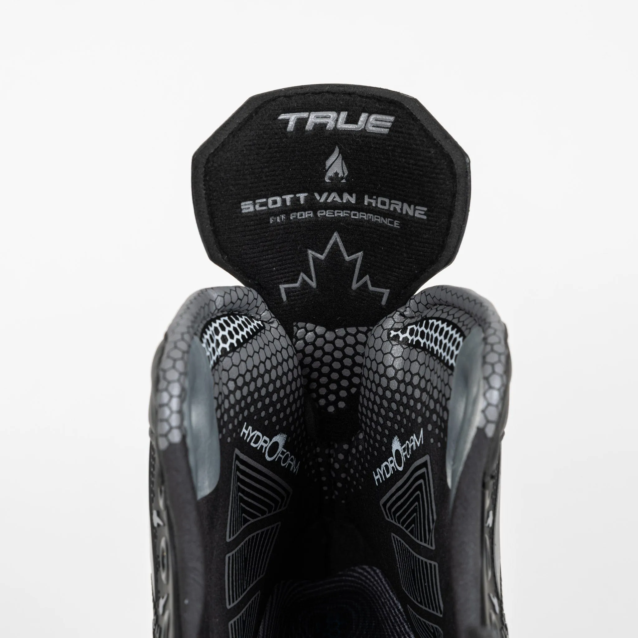 TRUE Catalyst ARC Junior Hockey Skates
