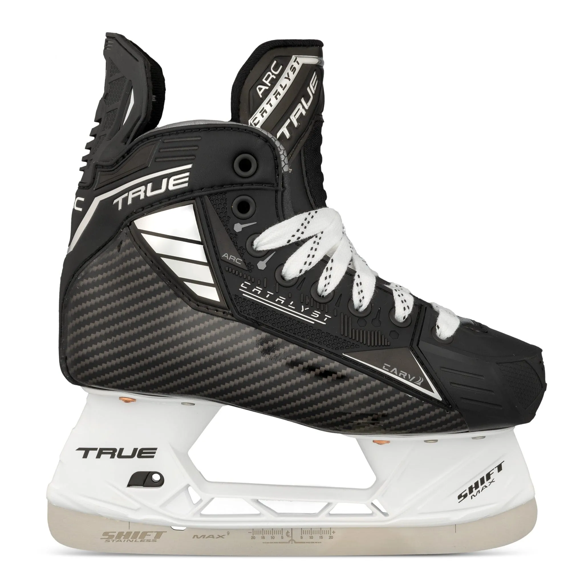 TRUE Catalyst ARC Junior Hockey Skates