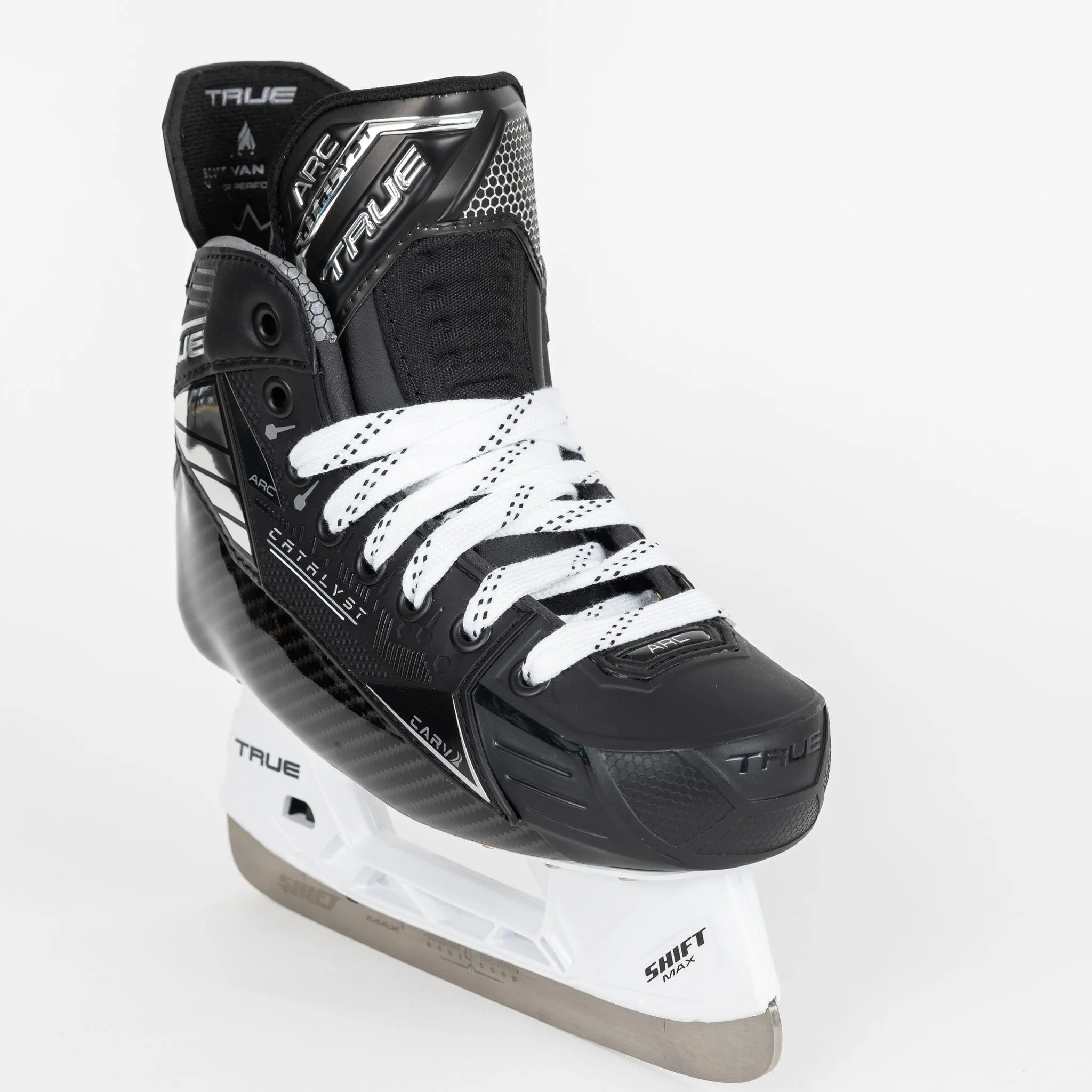 TRUE Catalyst ARC Junior Hockey Skates