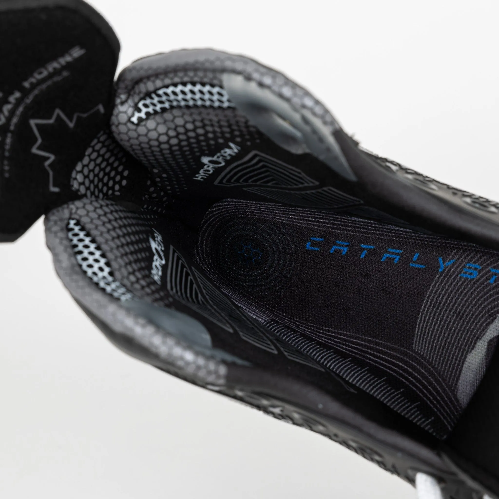 TRUE Catalyst ARC Junior Hockey Skates